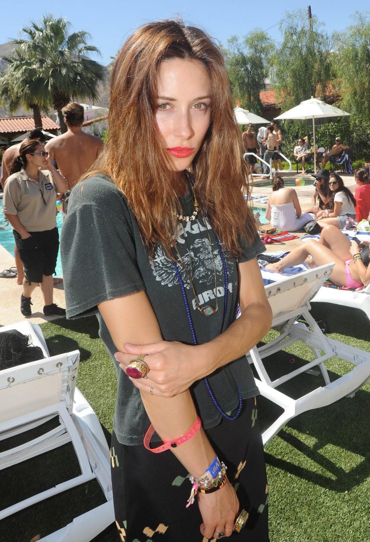 Gillian Zinser