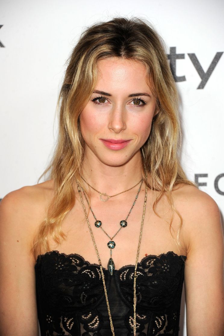 Gillian Zinser