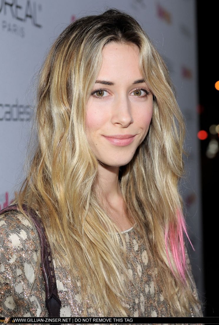 Gillian Zinser