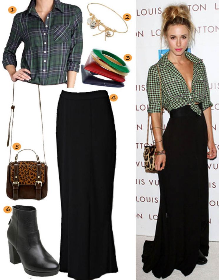 Gillian Zinser