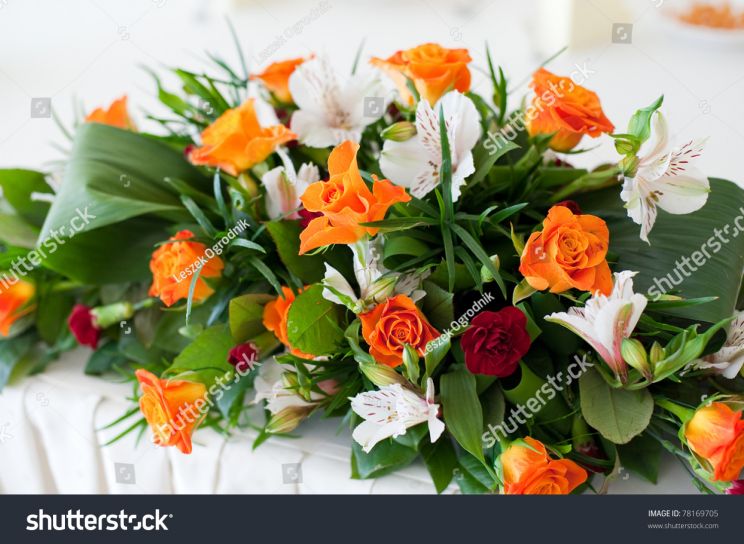 Gilly Flower