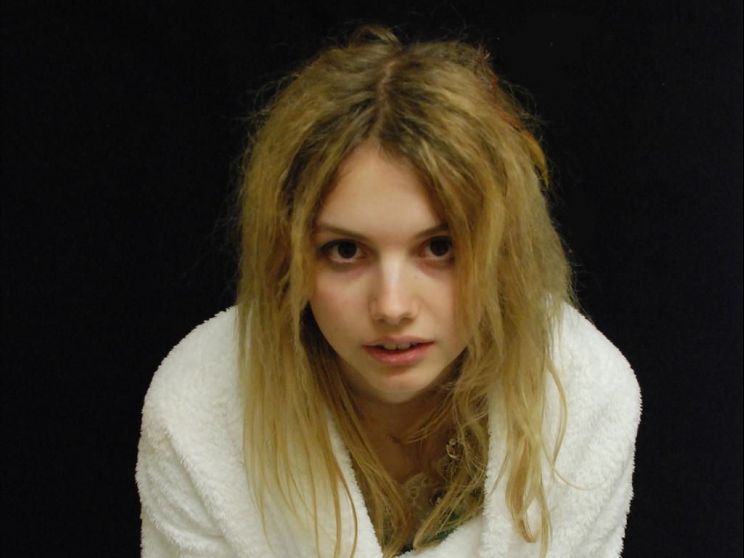 Gilly Flower