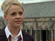 Gilly Gilchrist