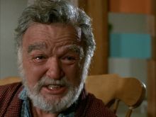 Gilmer McCormick