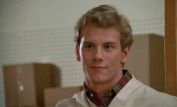Gilmer McCormick