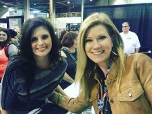 Gina Ann Riggs
