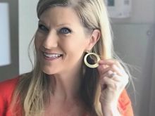 Gina Ann Riggs