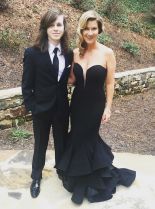 Gina Ann Riggs