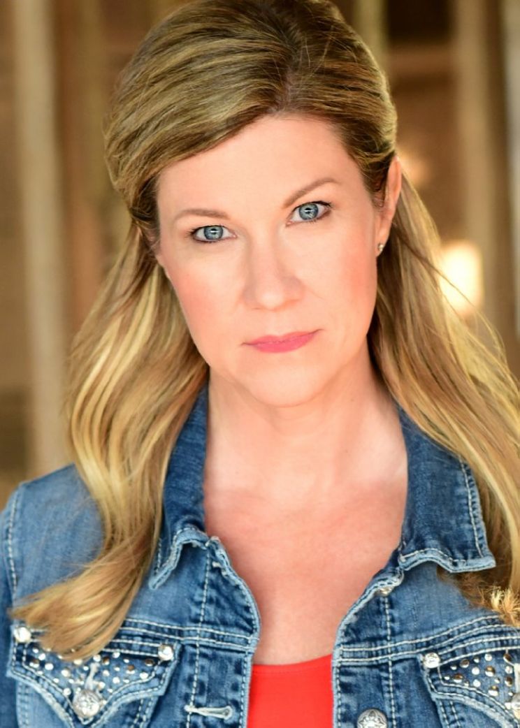 Gina Ann Riggs