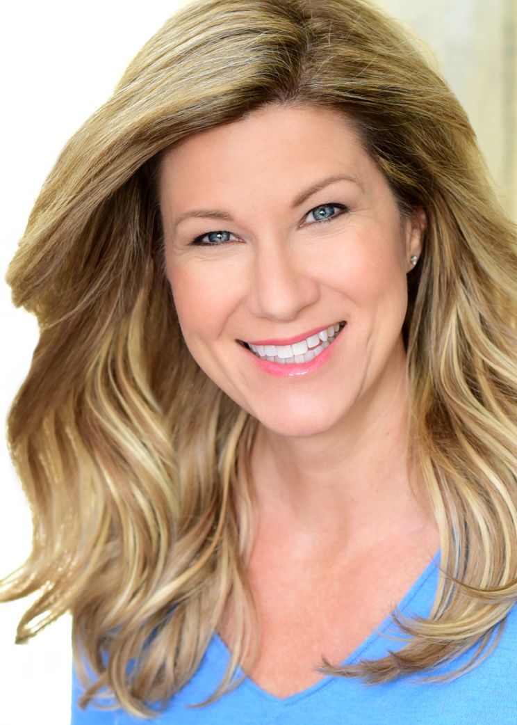 Gina Ann Riggs