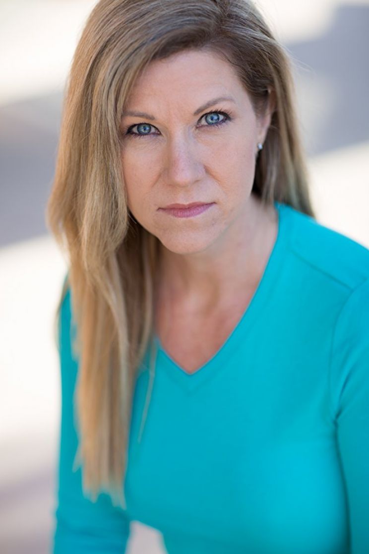 Gina Ann Riggs