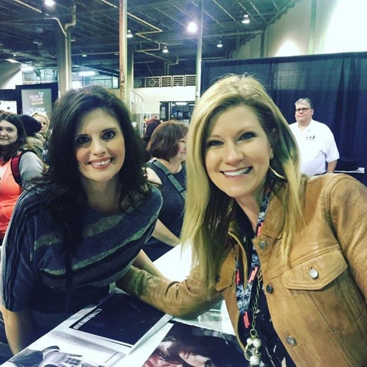 Gina Ann Riggs
