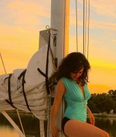 Gina Aponte