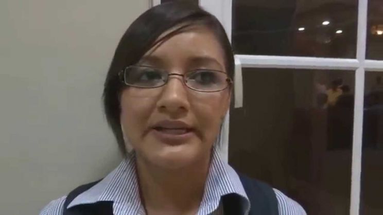 Gina Aponte