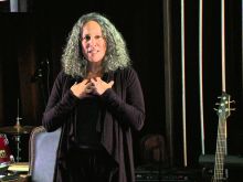 Gina Belafonte