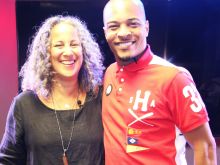 Gina Belafonte