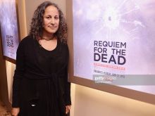 Gina Belafonte photo