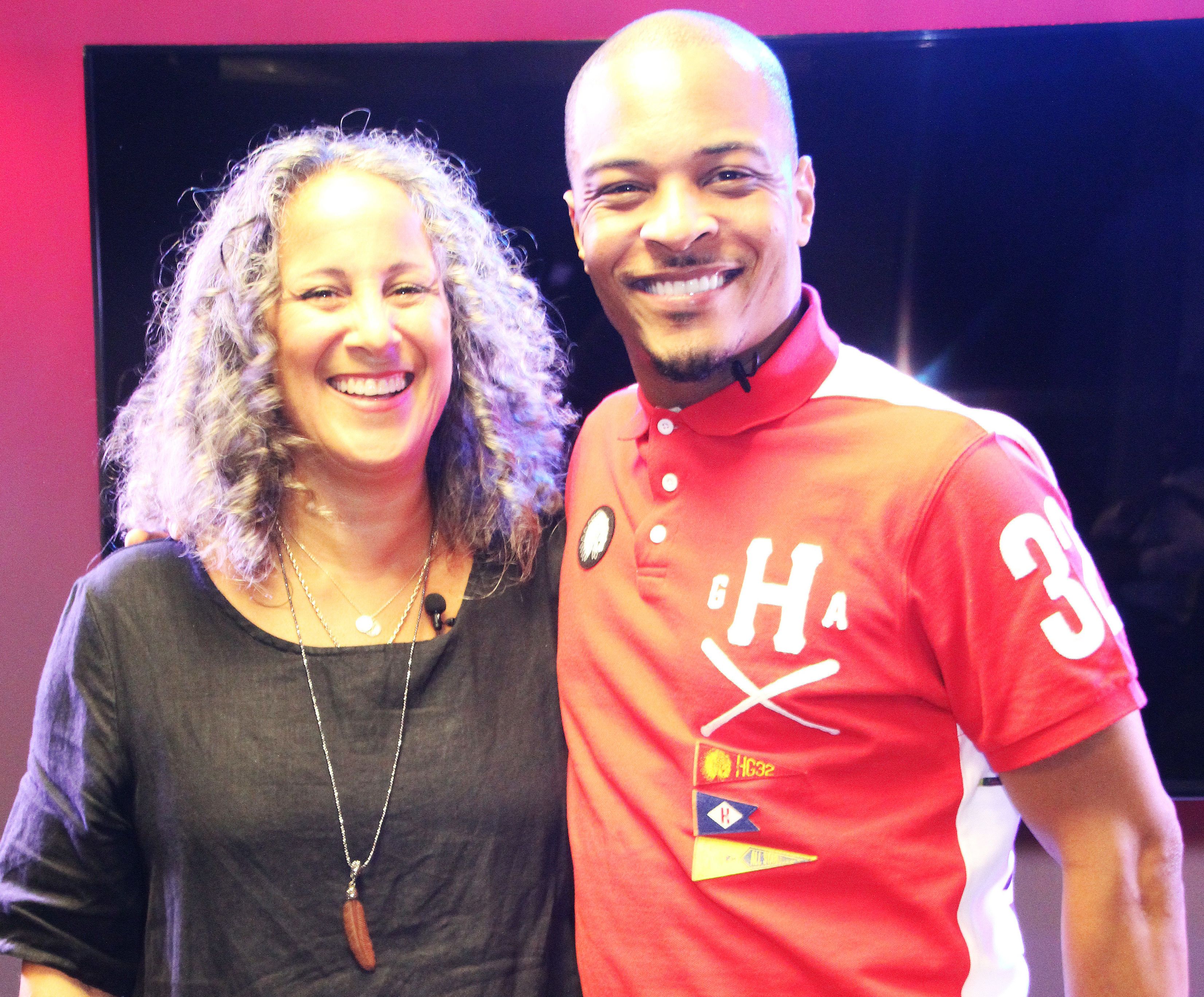 Gina Belafonte
