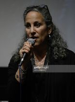 Gina Belafonte