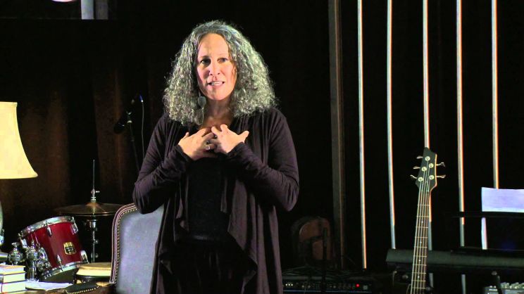 Gina Belafonte