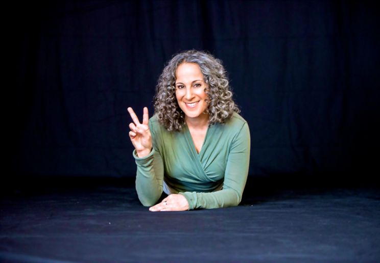 Gina Belafonte