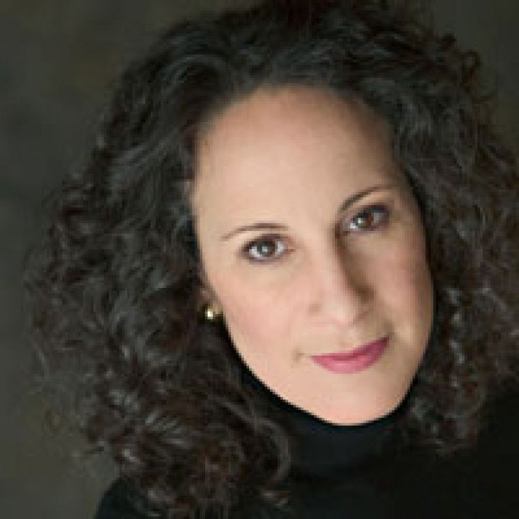 Gina Belafonte