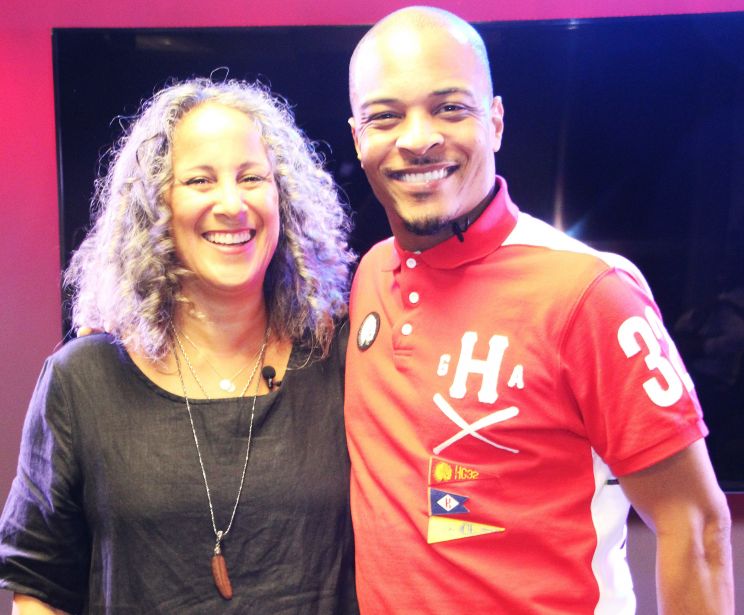 Gina Belafonte
