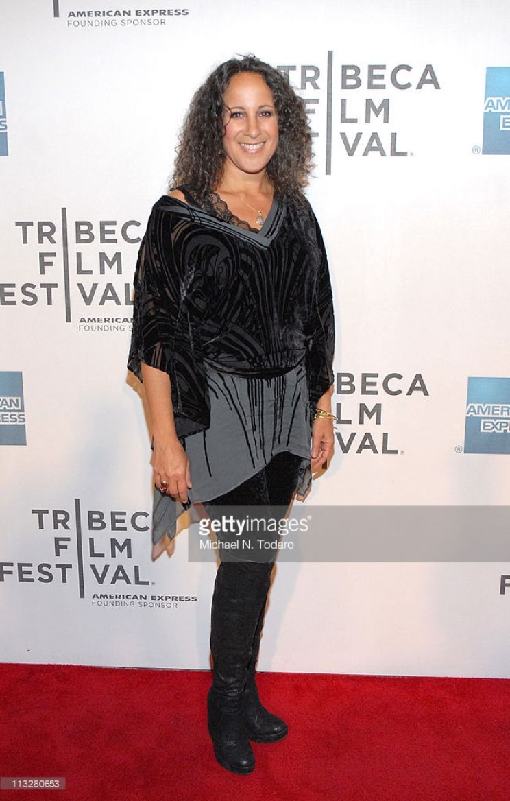 Gina Belafonte