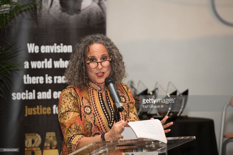 Gina Belafonte