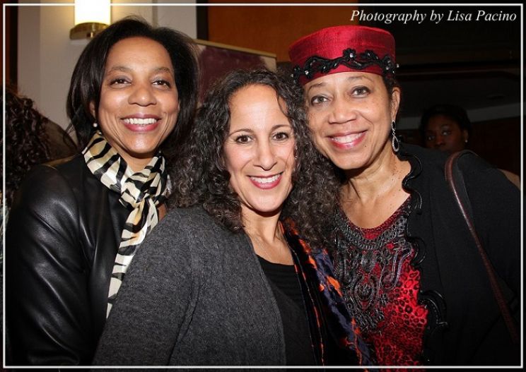 Gina Belafonte