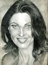 Gina Bellman