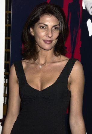 Gina Bellman