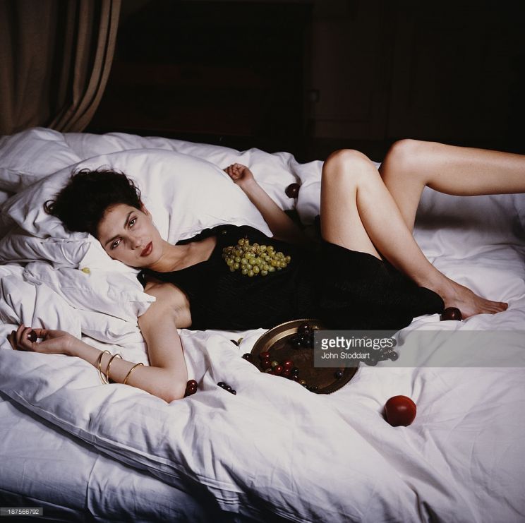 Gina Bellman