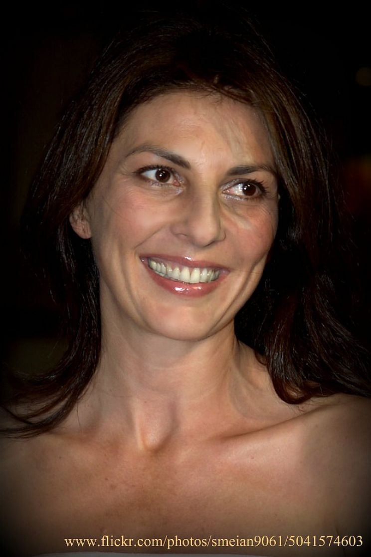 Gina Bellman