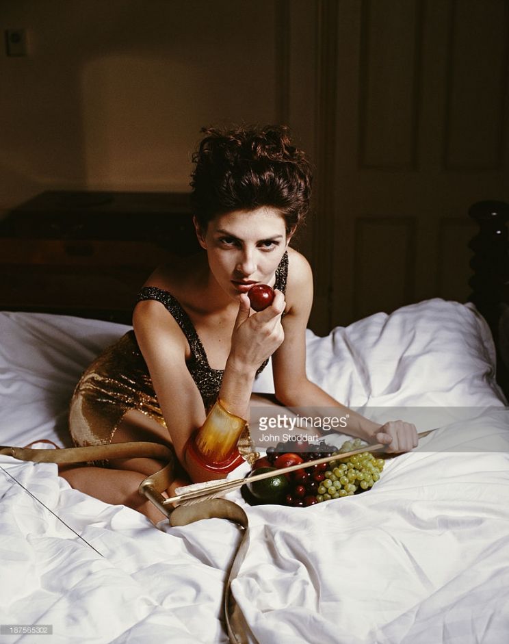 Gina Bellman