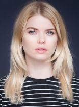 Gina Bramhill