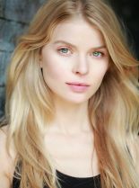 Gina Bramhill