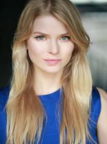 Gina Bramhill