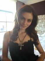 Gina Bramhill