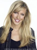 Gina Bramhill