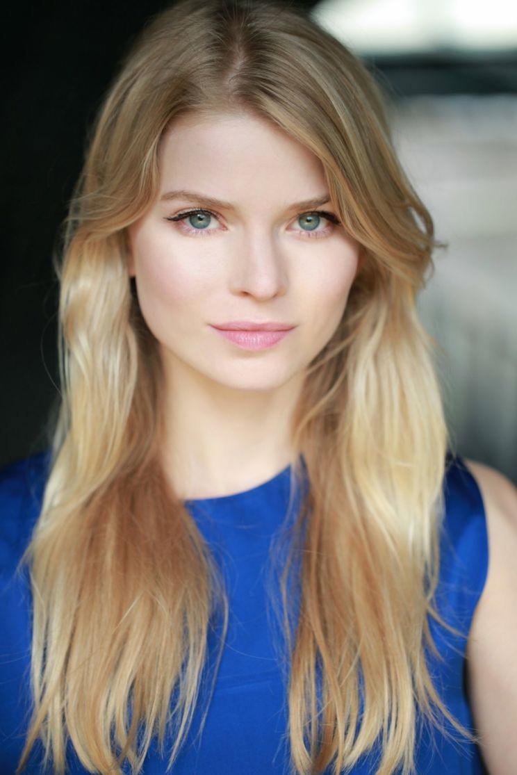 Gina Bramhill