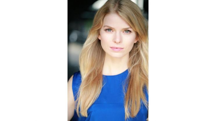Gina Bramhill