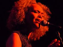 Gina Breedlove
