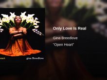 Gina Breedlove