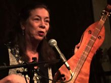Gina Breedlove