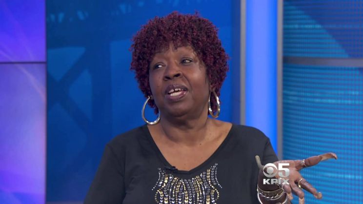 Gina Breedlove