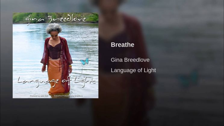 Gina Breedlove