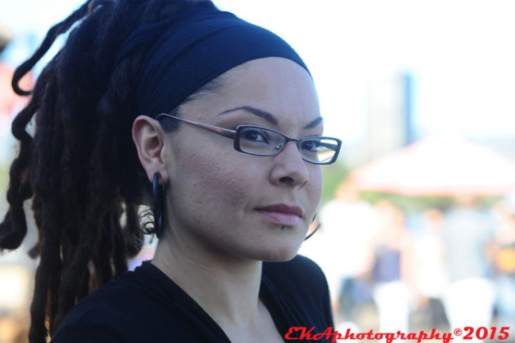 Gina Breedlove