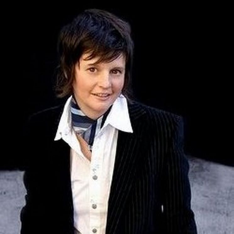Gina Breedlove