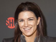 Gina Carano